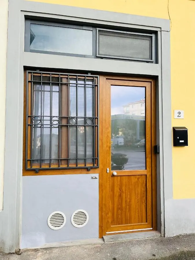 Casamalia Villa Florence