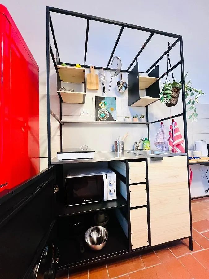 Holiday home Casamalia Villa Florence
