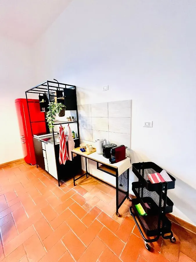 Casamalia Villa Florence Holiday home