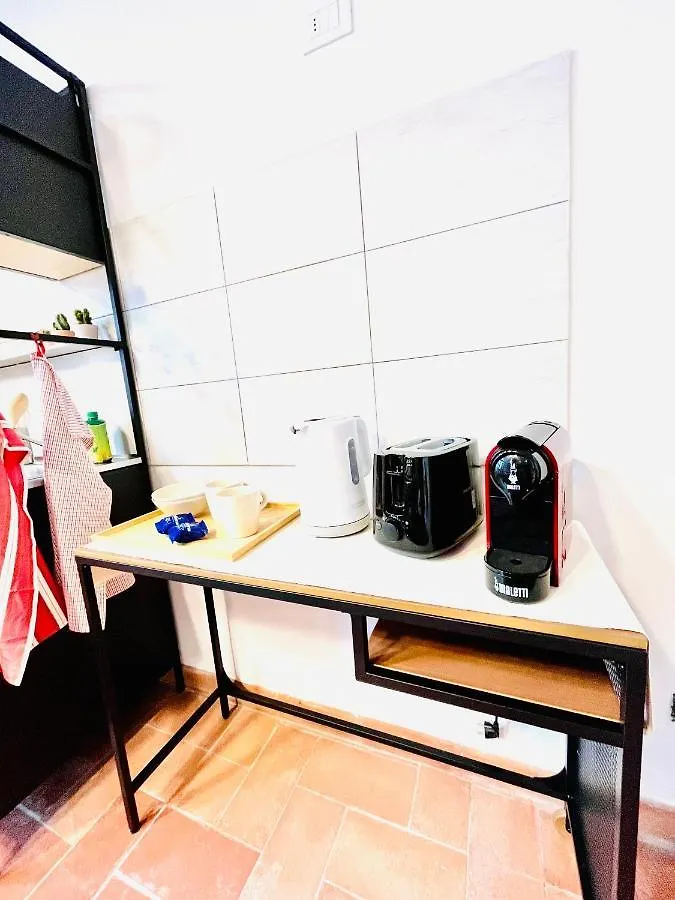 Holiday home Casamalia Villa Florence Italy