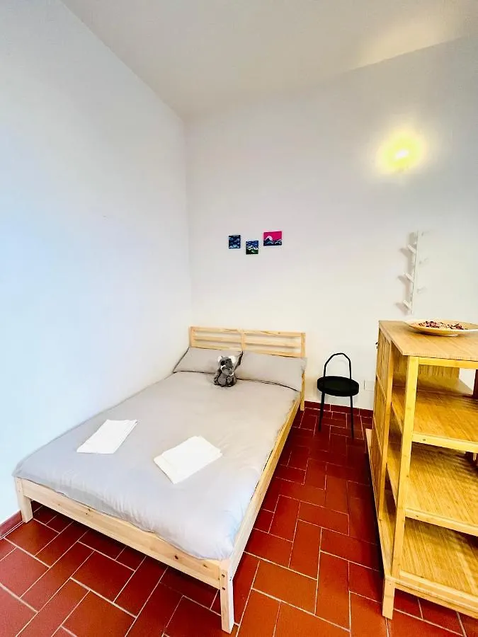 Holiday home Casamalia Villa Florence