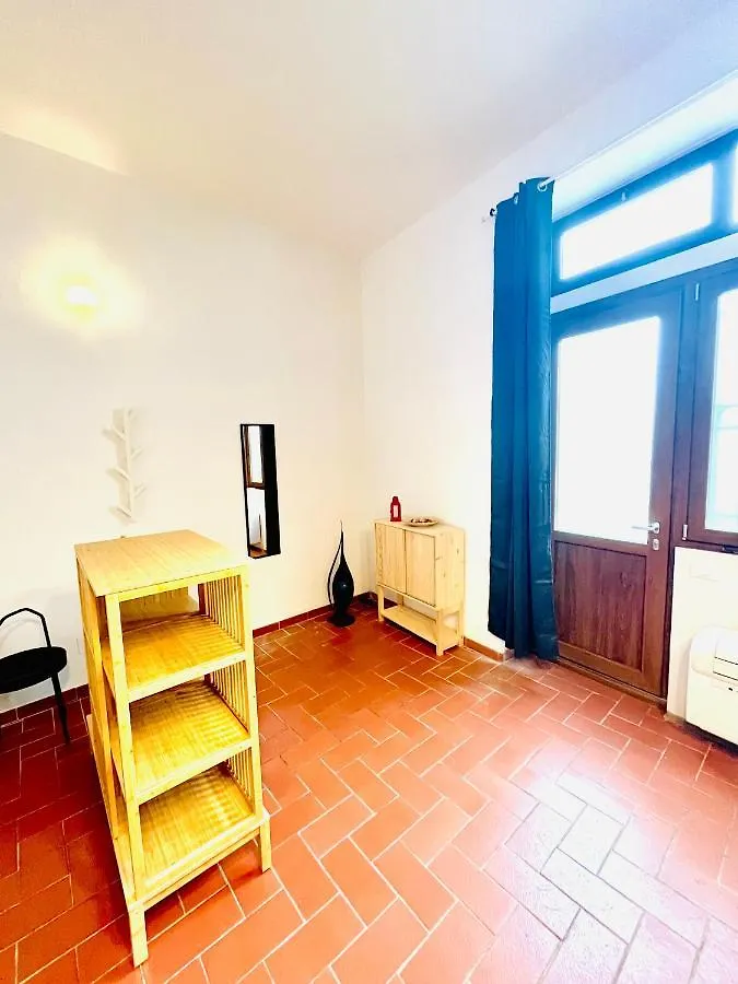 Casamalia Villa Florence Italy