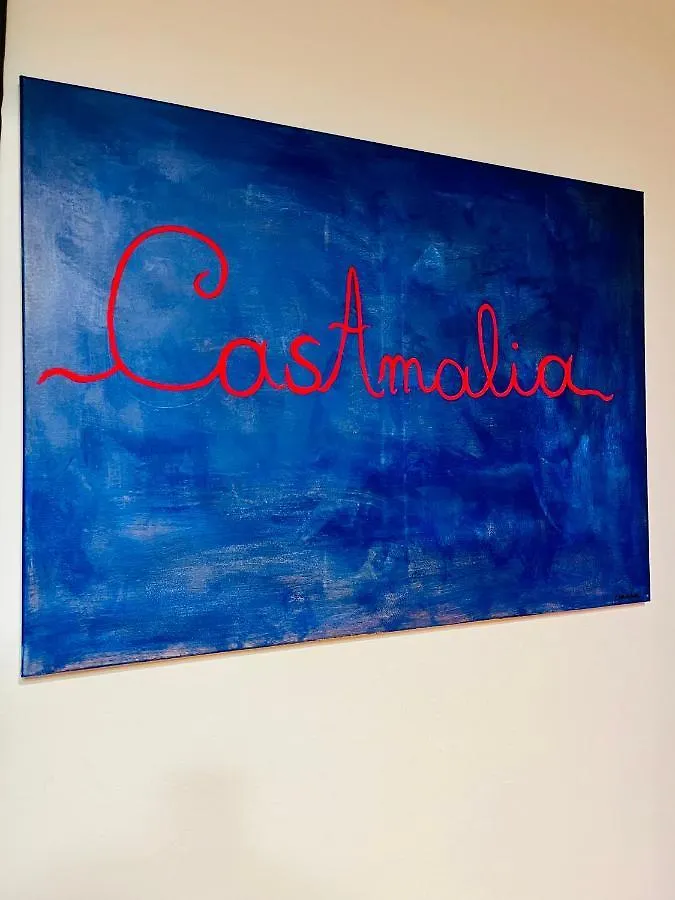 フィレンツェ Casamaliaヴィラ 別荘
